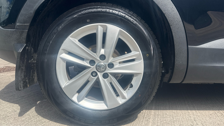 Vauxhall Grandland X 1.2 Turbo SE 5dr Petrol Hatchback